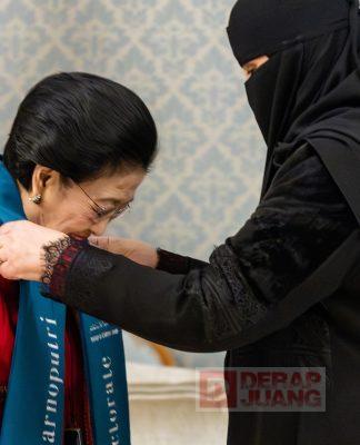 Megawati Soekarnoputri