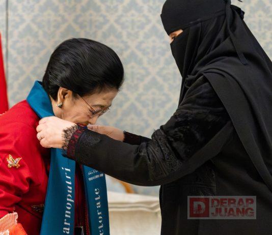 Megawati Soekarnoputri