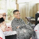 Hadiri Forum P2RPTI, Samuel Wattimena Dengarkan Aspirasi Petani Tembakau Soal Rokok