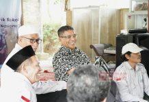 Hadiri Forum P2RPTI, Samuel Wattimena Dengarkan Aspirasi Petani Tembakau Soal Rokok