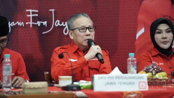 Dolfie-OFP-Tegaskan-Kader-‘Banteng-Klaten-Harus-Perkuat-Soliditas-Organisasi Dolfie OFP