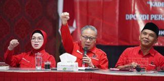 Dolfie OFP di Sukoharjo: Memperkuat Soliditas dengan Kultur Gotong Royong Dolfie OFP