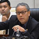 Dolfie Pertanyakan Perbedaan Data PBI BPJS Kesehatan Dolfie OFP