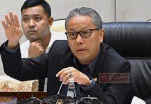 Dolfie Pertanyakan Perbedaan Data PBI BPJS Kesehatan Dolfie OFP