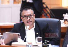 Edy Wuryanto Desak Revisi SK Mensos Terkait Penonaktifan PBI BPJS Kesehatan Edy Wuryanto