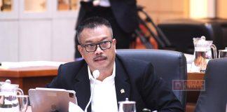 Edy Wuryanto Desak Revisi SK Mensos Terkait Penonaktifan PBI BPJS Kesehatan Edy Wuryanto