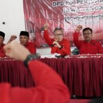 Hasil Positif Pileg 2024 DPRD Rembang, Dolfie: Target Selanjutnya Naik Lagi Dolfie OFP