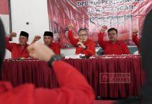 Hasil Positif Pileg 2024 DPRD Rembang, Dolfie: Target Selanjutnya Naik Lagi Dolfie OFP