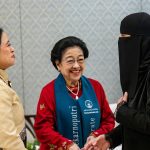 Megawati Soekarnoputri