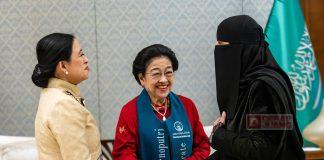 Megawati Soekarnoputri