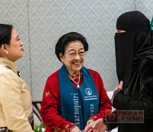 Megawati Soekarnoputri