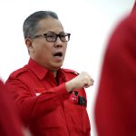 Konsolidasi di Wonogiri, Dolfie OFP Puji Strategi Elektoral PDI Perjuangan Wonogiri