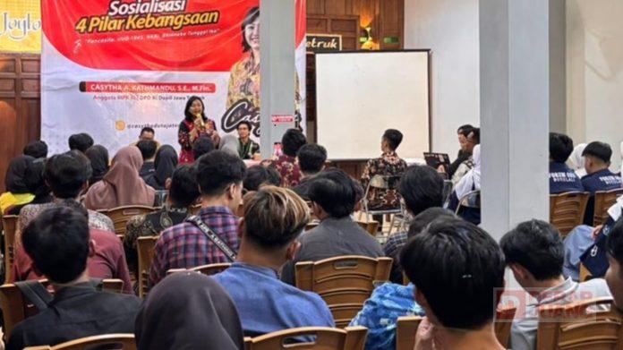 Mbak-Casytha-Dorong-Kader-HMI-Lahirkan-Karya-dan-Inovasi-dengan-Pemikiran-Kritis Mbak Casytha