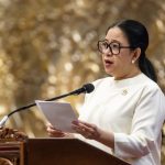 Mbak Puan Ingatkan Agar Posisi RI di BoP Tetap Berlandaskan Politik Bebas Aktif Puan Maharani