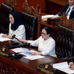 Mbak Puan Tegaskan DPR Kawal Isu Reformasi Bea Cukai Hingga Kesehatan Mental Anak, Termasuk dari Ancaman Child Grooming Puan Maharani