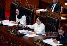 Mbak Puan Tegaskan DPR Kawal Isu Reformasi Bea Cukai Hingga Kesehatan Mental Anak, Termasuk dari Ancaman Child Grooming Puan Maharani