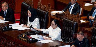Mbak Puan Tegaskan DPR Kawal Isu Reformasi Bea Cukai Hingga Kesehatan Mental Anak, Termasuk dari Ancaman Child Grooming Puan Maharani