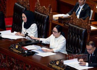 Mbak Puan Tegaskan DPR Kawal Isu Reformasi Bea Cukai Hingga Kesehatan Mental Anak, Termasuk dari Ancaman Child Grooming Puan Maharani