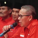 Membidik Kenaikan Kursi di Blora, Dolfie: Seluruh Konsolidasi Harus Mengarah Peningkatan Elektoral Dolfie OFP