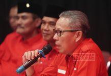 Membidik Kenaikan Kursi di Blora, Dolfie: Seluruh Konsolidasi Harus Mengarah Peningkatan Elektoral Dolfie OFP