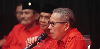 Membidik Kenaikan Kursi di Blora, Dolfie: Seluruh Konsolidasi Harus Mengarah Peningkatan Elektoral Dolfie OFP