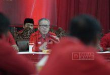 Naik Kursi Signifikan di Pati, Dolfie Beri Apresiasi Penuh Dolfie OFP