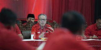 Naik Kursi Signifikan di Pati, Dolfie Beri Apresiasi Penuh Dolfie OFP