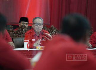 Naik Kursi Signifikan di Pati, Dolfie Beri Apresiasi Penuh Dolfie OFP