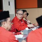 Roadshow ke Boyolali, Dolfie: Arah Politik Pemenangan Partai Harus Sinkron Dolfie OFP