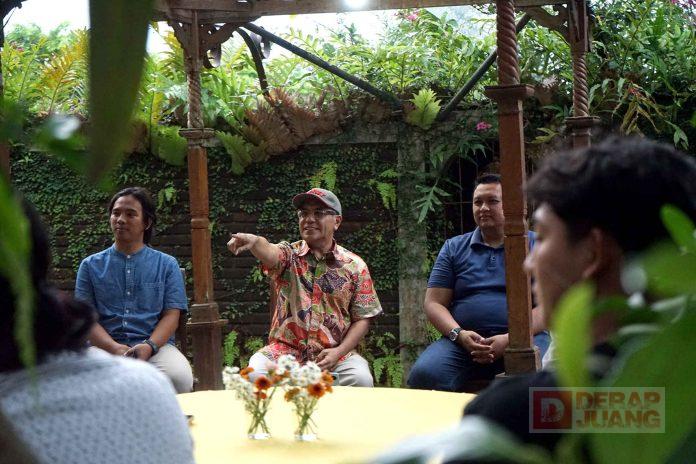 Samuel-JD-Wattimena-Jejaring-Kolektif-Semarang-Bangun-Soliditas-dan-Kolaborasi-Lintas-Komunitas