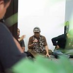 Samuel Wattimena Dorong Eksistensi Jejaring Kampung di Semarang Melalui Kolaborasi Lintas Sektor