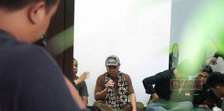 Samuel Wattimena Dorong Eksistensi Jejaring Kampung di Semarang Melalui Kolaborasi Lintas Sektor