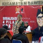 Samuel Wattimena di Bawen: Menjadikan Budaya sebagai Harga Diri dan Mesin Kemandirian