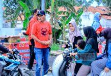 PDI Perjuangan Brebes