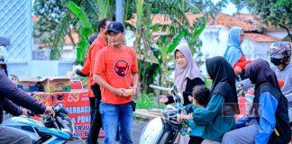 PDI Perjuangan Brebes