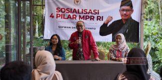 Sofwan Dedy Ardyanto