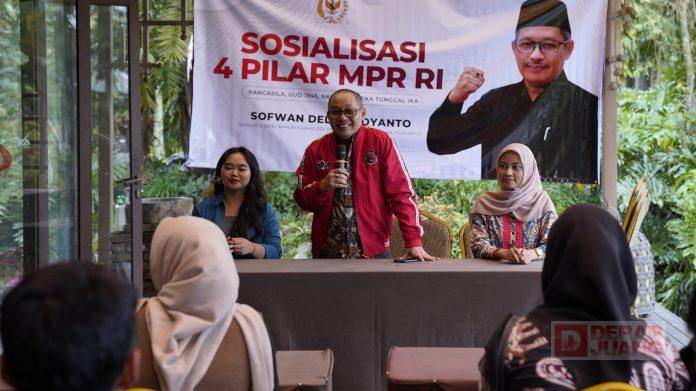 Sofwan Dedy Ardyanto