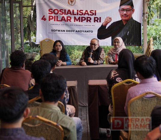 Sofwan Dedy Ardyanto