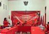 DPC PDI Perjuangan Temanggung Gelar Konsolidasi Internal Kader Pasca-Rapat Kerja PAC Diperluas