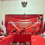 DPC PDI Perjuangan Temanggung Gelar Konsolidasi Internal Kader Pasca-Rapat Kerja PAC Diperluas
