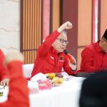 Memulai Estafet Kepemimpinan, Dolfie OFP Pilih Sragen Jadi Titik Nol Konsolidasi Jawa Tengah