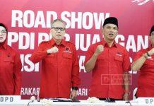 Dolfie OFP di Surakarta: Mari Bung Rebut Kembali! Dolfie OFP