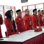 Roadshow DPD ke DPC Demak