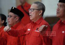 Catatan Positif Elektoral Purworejo, Dolfie: Pergerakan Dikomandoi Partai Dolfie OFP