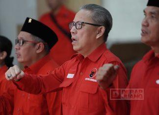 Catatan Positif Elektoral Purworejo, Dolfie: Pergerakan Dikomandoi Partai Dolfie OFP