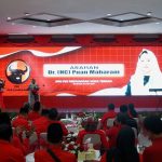 Puan Maharani Tekankan Soliditas Kader PDI Perjuangan Jateng Saat Buka Puasa Bersama