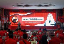 Puan Maharani Tekankan Soliditas Kader PDI Perjuangan Jateng Saat Buka Puasa Bersama