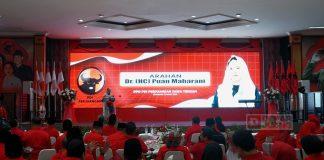 Puan Maharani Tekankan Soliditas Kader PDI Perjuangan Jateng Saat Buka Puasa Bersama