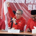 Dolfie OFP Ikhtiar Merapatkan Barisan di Kota Kretek