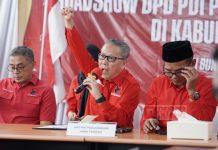 Dolfie OFP Ikhtiar Merapatkan Barisan di Kota Kretek